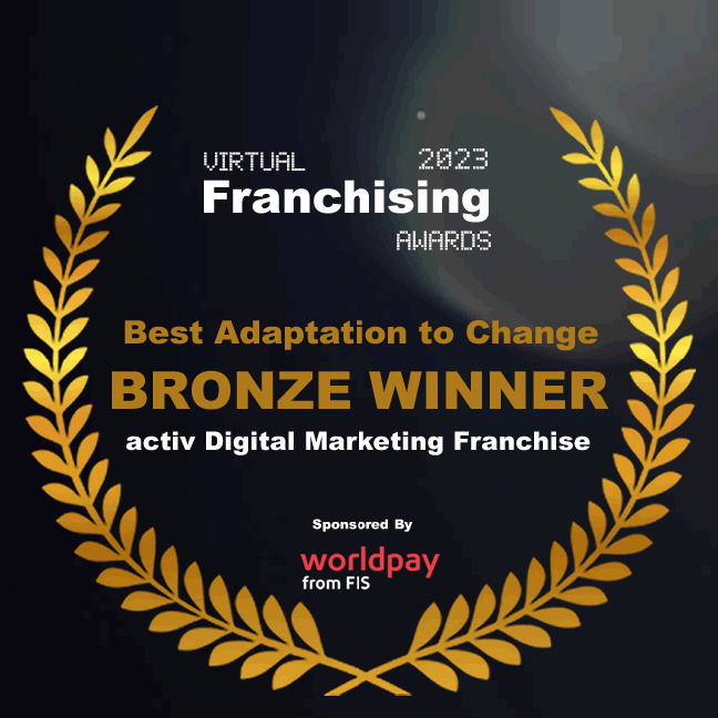 virtual-franchising-awards-2023-best-adaptation-to-change-bronze-winner-activ-digital-maketing-franchise