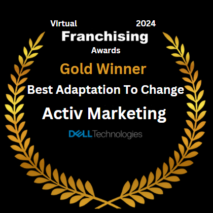 virtual-franchising-awards-2024-gold-winner-best-adaption-to-change-activ-marketing